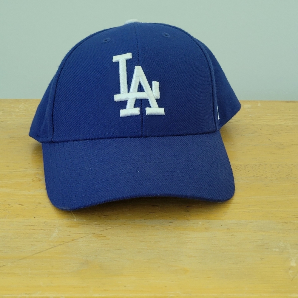 Dodgers Baseball Hat